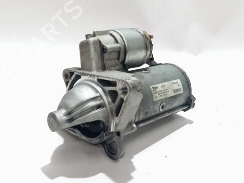 Used Starter Starter RENAULT MASTER III Van (FV) [2010-2026] 36050313 36050313