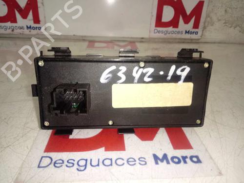 Right front window switch MERCEDES-BENZ A-CLASS (W168) A 170 CDI (168.008) | BP12655930I26 