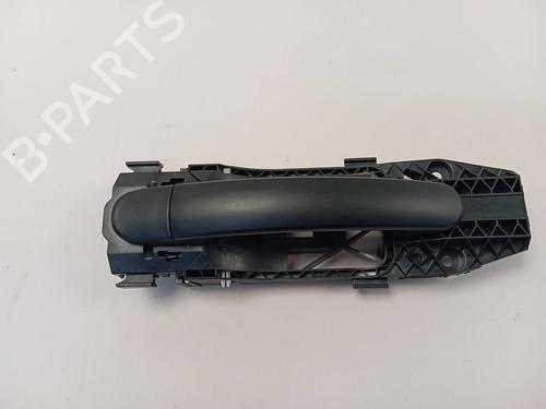 Used Front right exterior door handle SEAT IBIZA IV SC (6J1, 6P5) [2008-2018]  19804915
