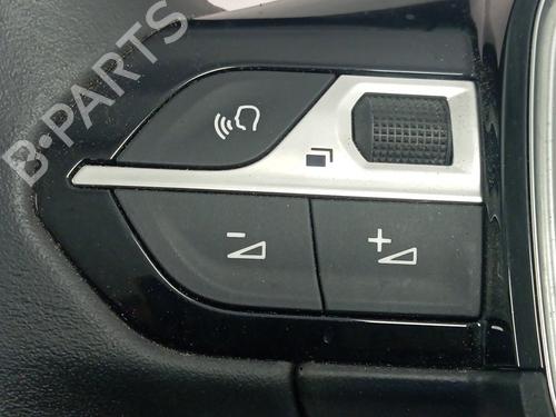 Steering wheel PEUGEOT 2008 II (UD_, US_, UY_, UJ_, UR_, UC_)  | BP29399409C49 
