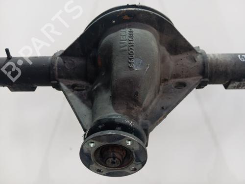 Rear axle IVECO DAILY VI Van | BP36295137M2 - Image 6