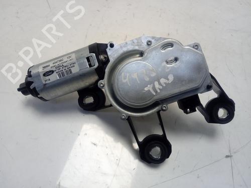 Rear wiper motor FORD FIESTA V (JH_, JD_) 1.4 TDCi | BP13483458M102 