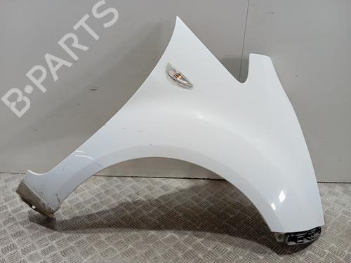 Used Right front fenders Right front fenders KIA VENGA (YN) 1.4 CRDi 90 (90 hp) 39950237 39950237