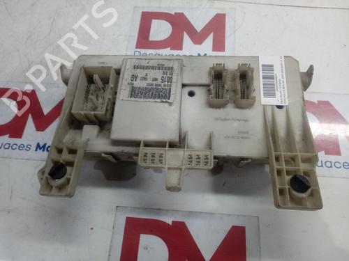 Fuse box FORD FOCUS II (DA_, HCP, DP)  | BP12675214E1 