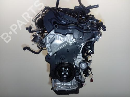 Engine VW ARTEON (3H7, 3H8)  | BP17754721M1 