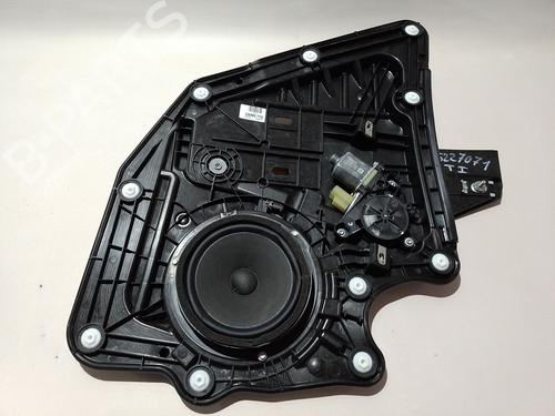 Used Rear left window mechanism Rear left window mechanism FORD KUGA III (DFK) 2.5 Duratec Plug-in-Hybrid (152 hp) 36277870 36277870