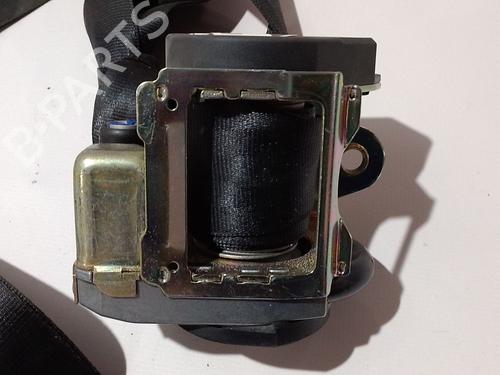 Front right seatbelt AUDI A3 (8P1) 2.0 TDI 16V | BP37402977I25 - Image 3