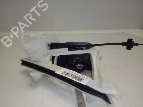 Rear right lock FORD PUMA (J2K, CF7)  | BP15255360C99 