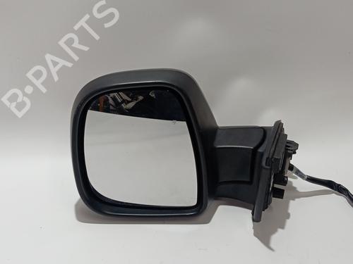 Used Left mirror FIAT DOBLO Box Body/MPV (510_, 511_) BlueHDi 100 (102 hp) 32035040