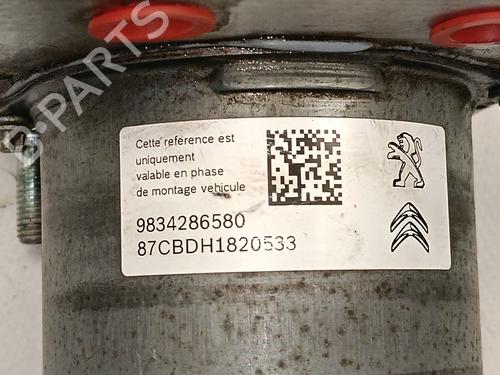 ABS pump PEUGEOT RIFTER | BP31707090M43