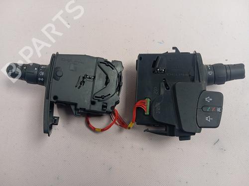 Used Headlight switch RENAULT KANGOO / GRAND KANGOO II (KW0/1_) 1.5 dCi 90 (KW05, KW08, KW0G, KW11) (90 hp) 28808251