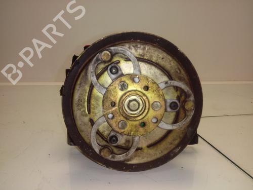 Used AC compressor NISSAN X-TRAIL I (T30) [2001-2013]  13700480