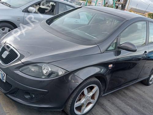 Gearbox SEAT TOLEDO III (5P2)  | BP17218044M3 