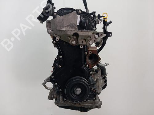 Engine RENAULT MASTER III Bus (JV)  | BP36859900M1  - Image 6