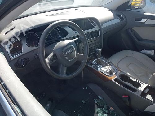 Rear left window mechanism AUDI A4 B8 (8K2) 2.7 TDI | BP36990382C24 - Image 8