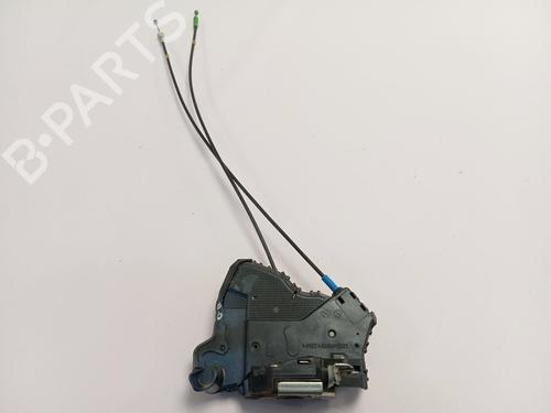 Used Front right lock Front right lock TOYOTA AURIS (_E15_) 1.4 D-4D (NDE150_, NDE150R) (90 hp) 34584194 34584194