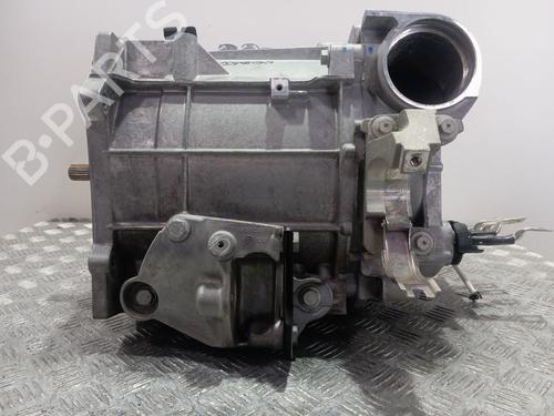 Engine RENAULT KANGOO III Box Body/MPV E-Tech Electric (FJJA) | BP39175875M1 - Image 4