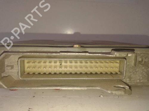 Engine control unit (ECU) MERCEDES-BENZ E-CLASS (W210) E 290 Turbo-D (210.017) | BP12677572M57 