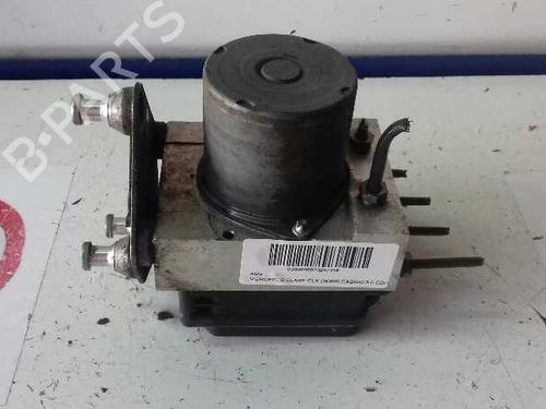 Used ABS pump MERCEDES-BENZ CLK Convertible (A209) [2002-2010]  19260601