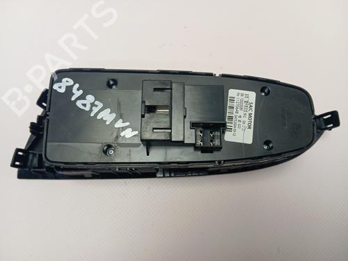 Left front window switch MG MG HS (AS33) | BP35964224I27 - Image 2