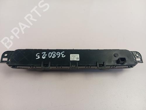 Climate control CITROËN BERLINGO Box Body/MPV (K9)  | BP29247224I5 
