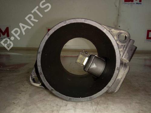 Mass air flow sensor PEUGEOT 607 (9D, 9U) | BP16675477M95
