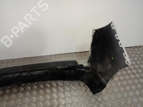 Rear bumper FIAT DOBLO Cargo (263_) 1.3 D Multijet | BP17724787C8 