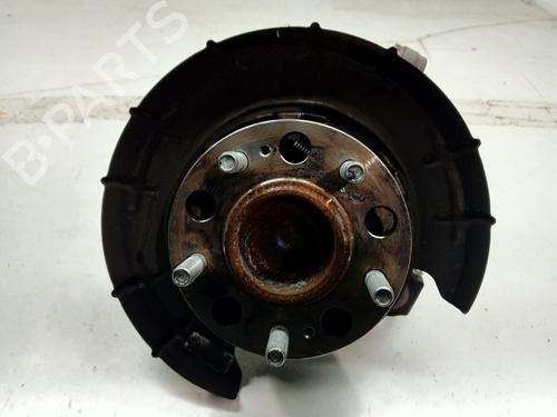Used Right rear steering knuckle KIA SPORTAGE IV (QL, QLE) 1.7 CRDi (116 hp) 12665947