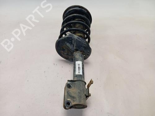 Used Right front shock absorber MITSUBISHI PAJERO PININ I (H6_W, H7_W) [1999-2007]  31665502