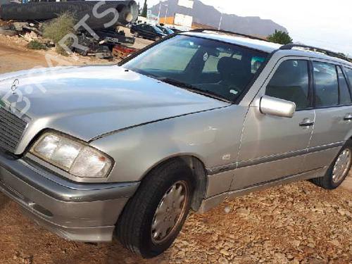 Køleventilator elektrisk MERCEDES-BENZ C-CLASS T-Model (S202) C 220 T CDI (202.193) | BP20688588M35