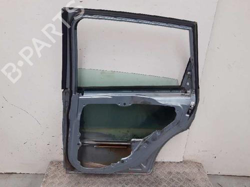 Right rear door FORD FIESTA V (JH_, JD_) 1.4 16V | BP12668057C5 