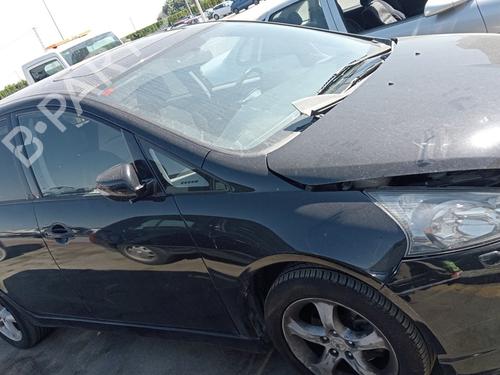 Right front brake caliper MITSUBISHI GRANDIS (NA_W) 2.0 DI-D (NA8W) | BP16585438M104 