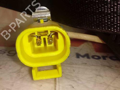 Front right belt tensioner DODGE NITRO  | BP27501060C88 