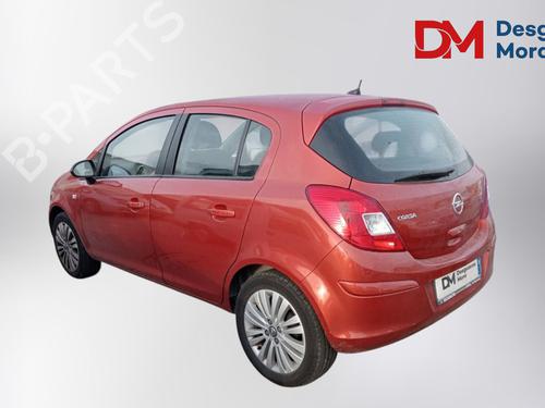 Left taillight OPEL CORSA D (S07) | BP28584631C34 - Image 11