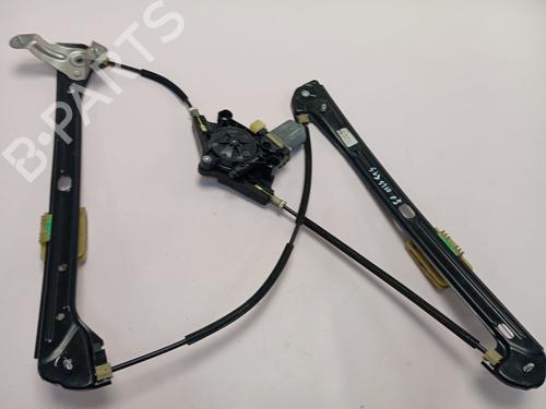 Used Front left window mechanism Front left window mechanism VW GOLF VII (5G1, BQ1, BE1, BE2) 1.5 TSI (150 hp) 39994115 39994115
