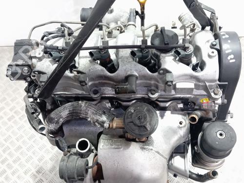 Engine HYUNDAI SANTA FÉ I (SM) 2.0 CRDi | BP32482812M1 