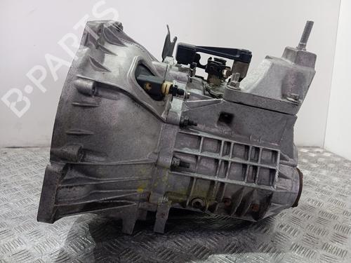 Gearbox FORD MONDEO IV (BA7) | BP30637216M3
