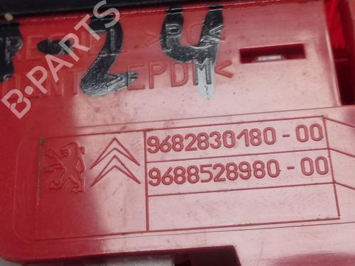 Third brake light PEUGEOT PARTNER Tepee  | BP17222458L11 