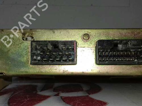 Used Engine control unit (ECU) NISSAN TERRANO I (WD21) 2.7 TD 4WD (LBYD21) (99 hp) 16939059