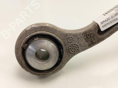 Left rear suspension arm MERCEDES-BENZ CLS Shooting Brake (X218) CLS 350 CDI / d (218.923) | BP20699720M14 