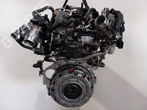 Engine HYUNDAI KONA (SX2)  | BP29410318M1 