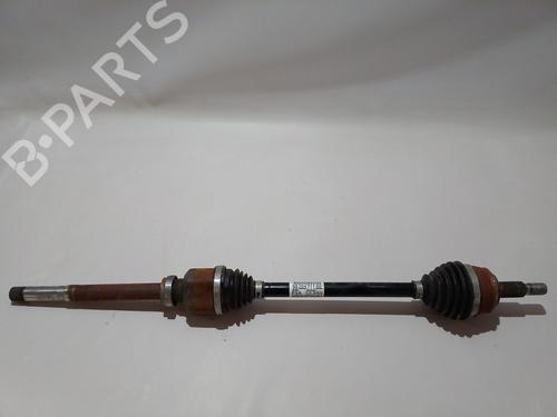 Used Right front driveshaft Right front driveshaft 37199850 37199850