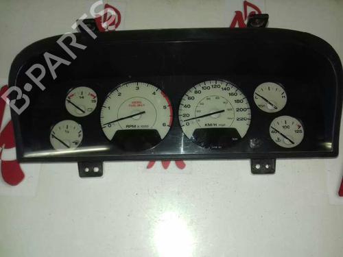 Instrument cluster JEEP GRAND CHEROKEE II (WJ, WG)  | BP12935296C47 