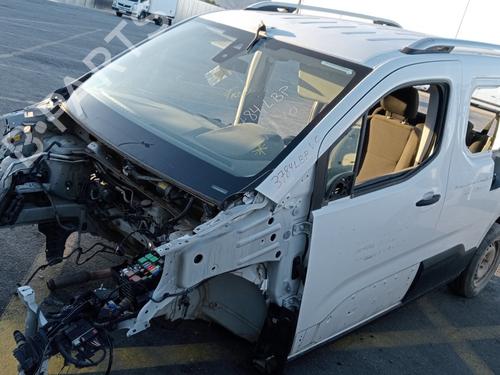 Front left window mechanism PEUGEOT RIFTER  | BP27365930C22 