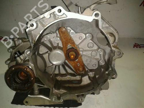 Used Gearbox VW POLO (9N_, 9A_) 1.2 12V (64 hp) 12635914