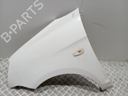 Used Left front fenders Left front fenders KIA PICANTO I (SA) 1.1 (65 hp) 34246132 34246132