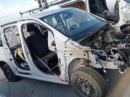 Right front steering knuckle PEUGEOT RIFTER  | BP30470124M26 