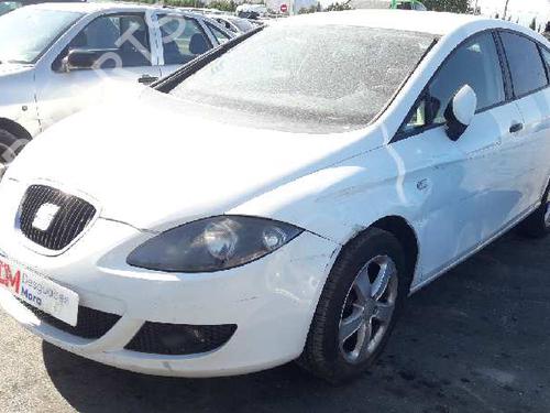 Tailgate SEAT LEON (1P1) 1.9 TDI | BP12660743C6 