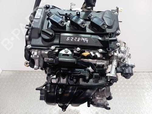 Used Engine Engine 39146182 39146182