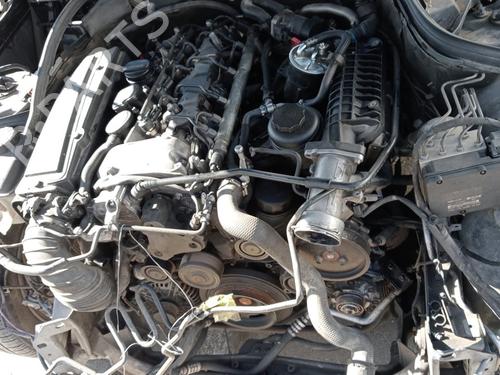 Versnellingsbakregeleenheid MERCEDES-BENZ C-CLASS (W203) C 220 CDI (203.006) | BP12670701M52